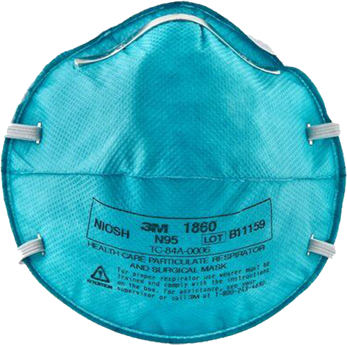 Masks for Healthcare Workers