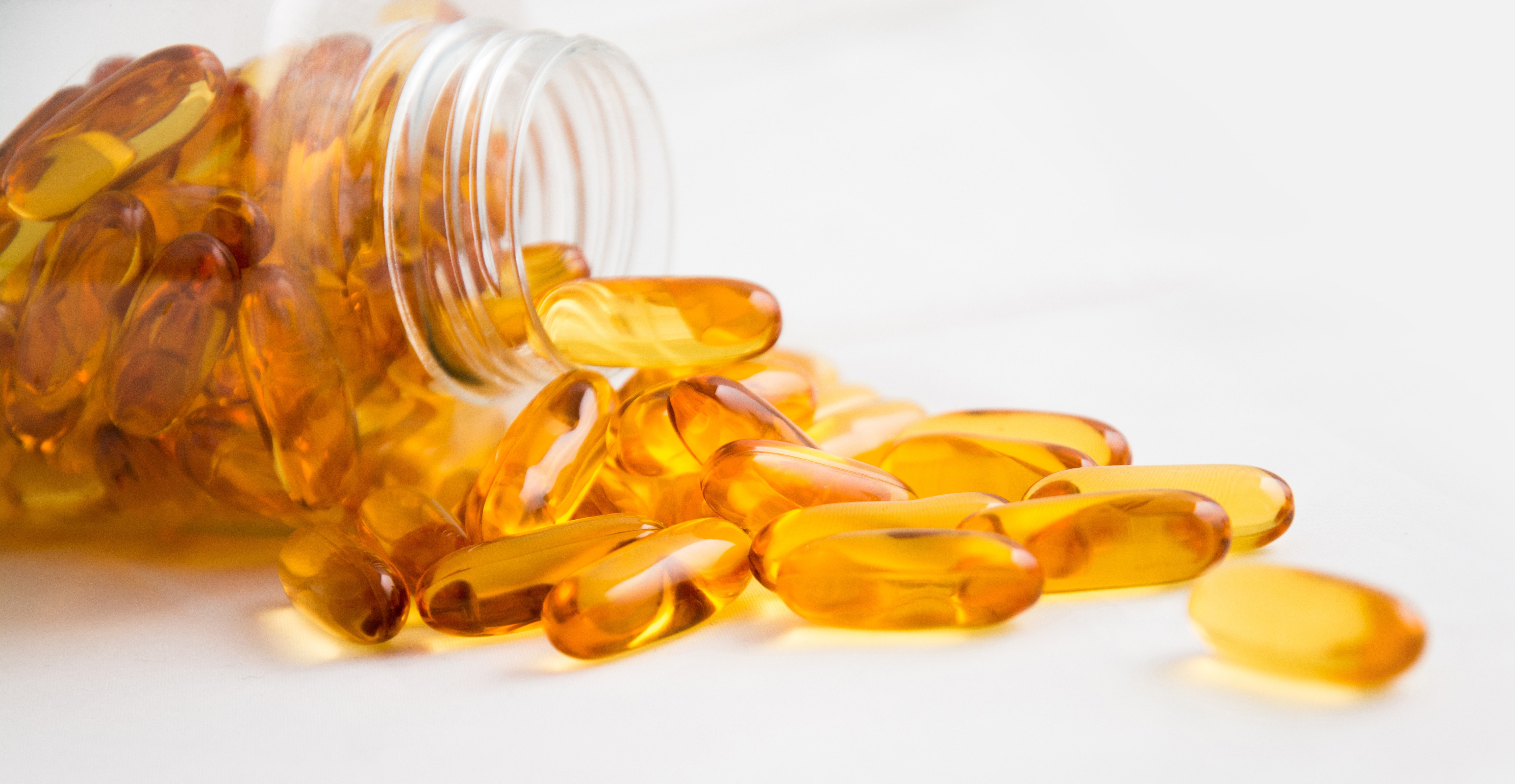 Gel Capsules