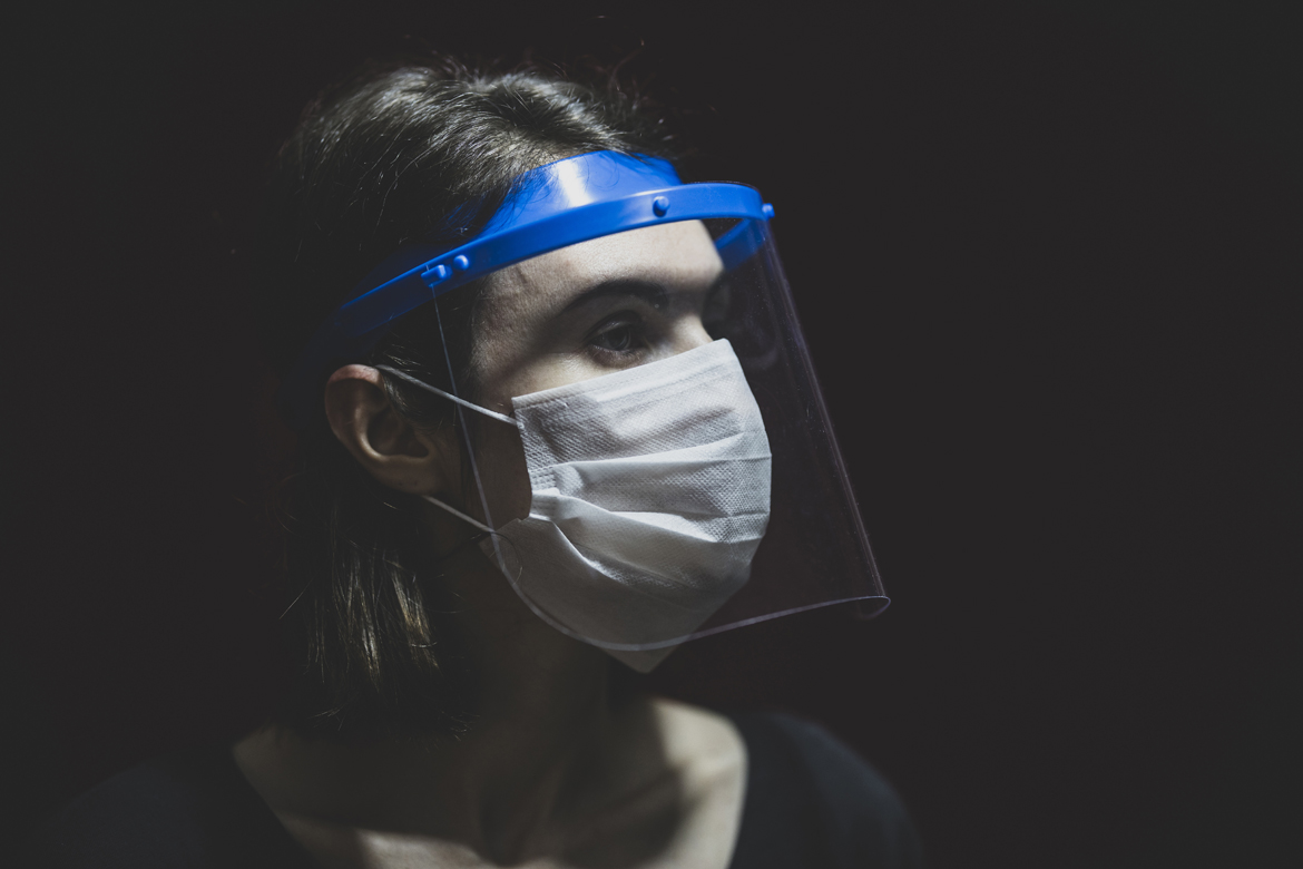 Face Shields