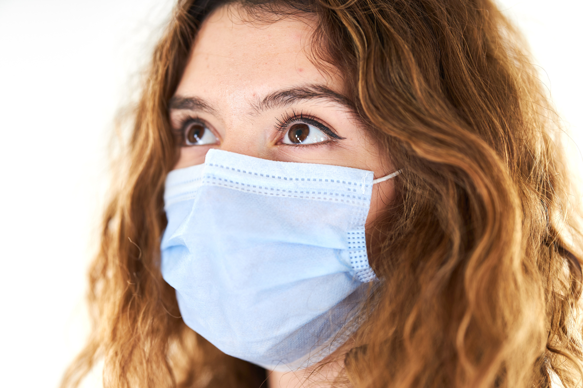 Surgical Masks